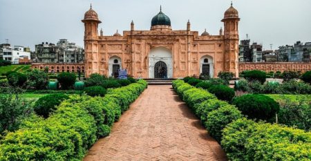 Lalbagh Fort